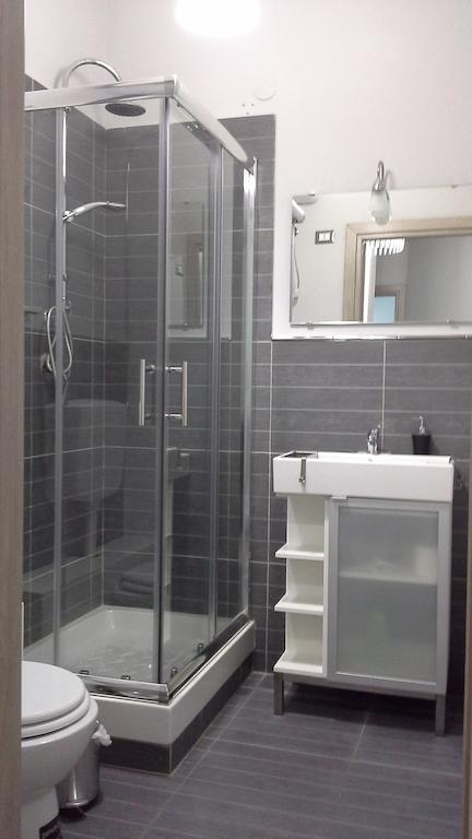 Bed & Breakfast Amari 58 Палермо Номер фото