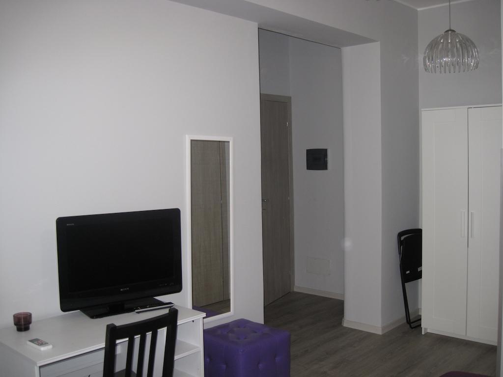Bed & Breakfast Amari 58 Палермо Номер фото